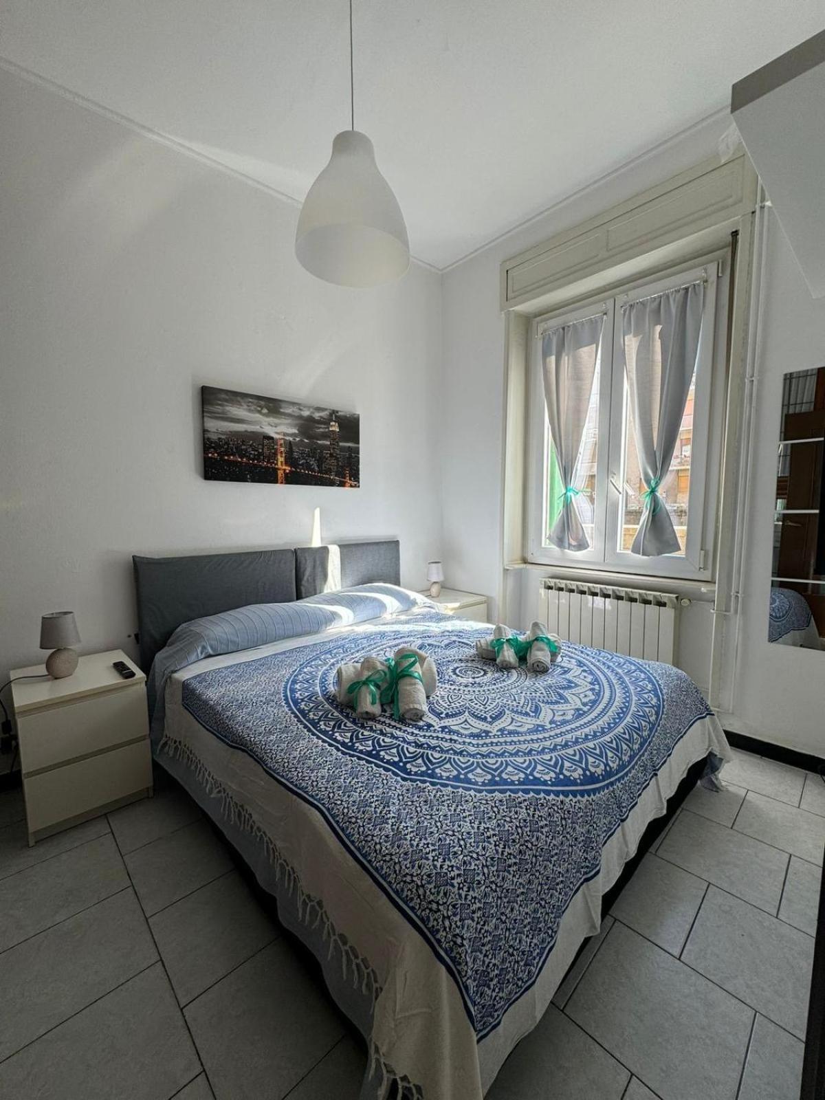 Casa Gughi Rapallo